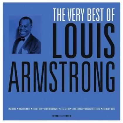 Louis Armstrong - The Very Best of