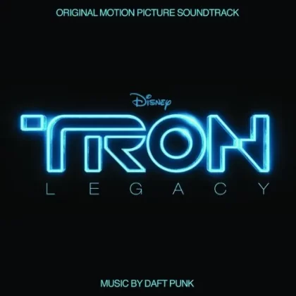 Daft Punk - Tron Legacy (OST)