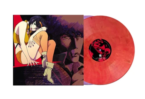 Seatbelts - Cowboy Bebop OST - Image 5