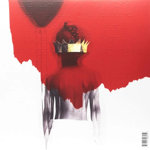 Rihanna - Anti - Image 2