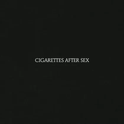 Cigarettes After Sex Vinyl 