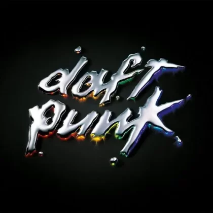 Daft Punk Discovery Vinyl