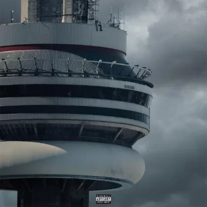 Drake Views Vinyl 