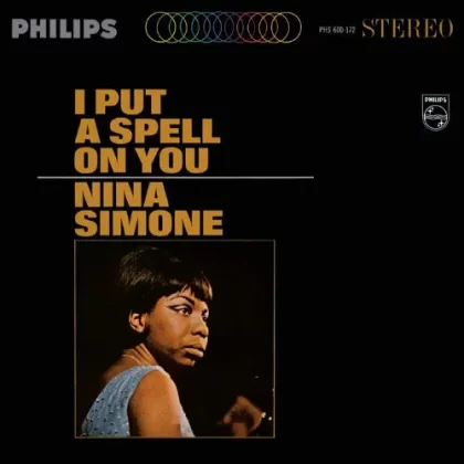 Nina Simone I Put a Spell on You Vinyl