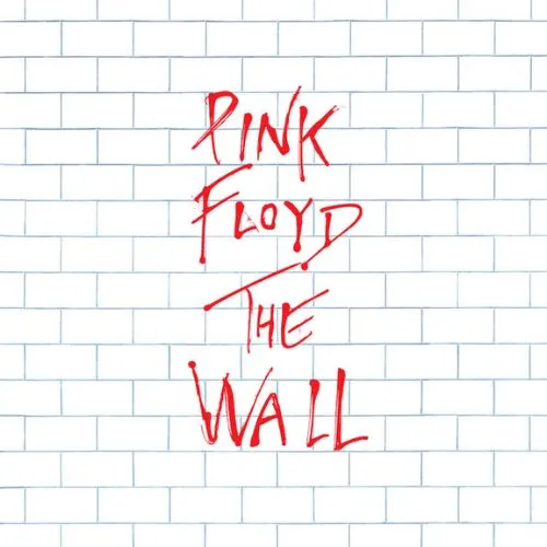 Pink Floyd - The Wall - Vinyl - Available in Morocco