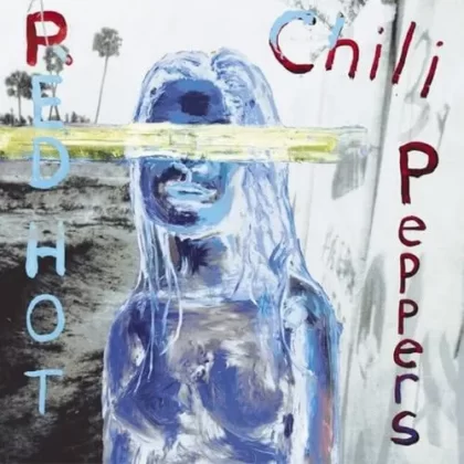 Red Hot Chili Peppers By the Way Vinyl 