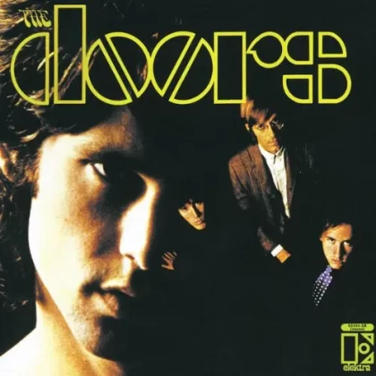 The Doors Vinyl 