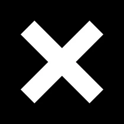 The XX XX Vinyl