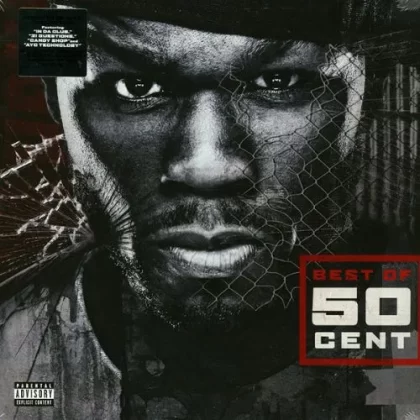 50 Cent Best Of Vinyl
