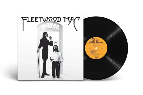 Fleetwood Mac - Fleetwood Mac - Image 2