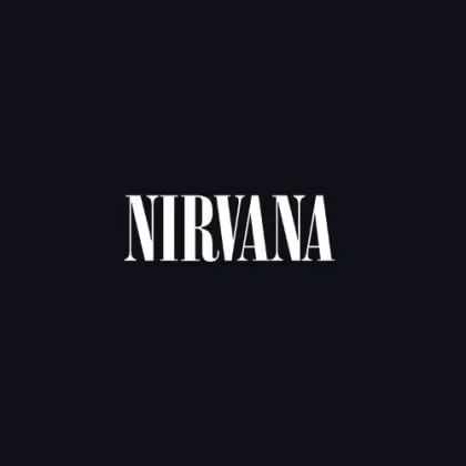 Best of Nirvana Vinyl