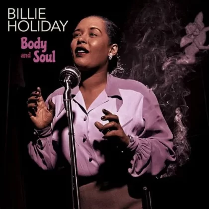 Billie Holiday Body & Soul Vinyl