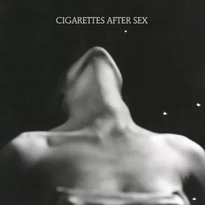 Cigarettes After Sex EP I Vinyl