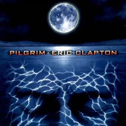 Eric Clapton Pilgrim Vinyl