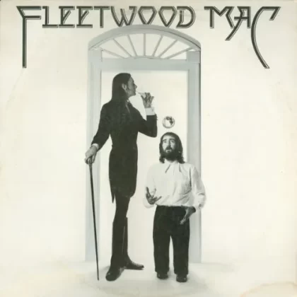 Fleetwood Mac Album Vinyl