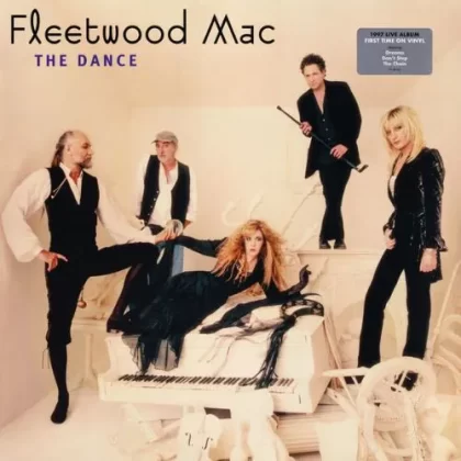 Fleetwood Mac The Dance Vinyl