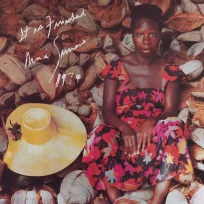 Nina Simone It Is Finished Vinyl