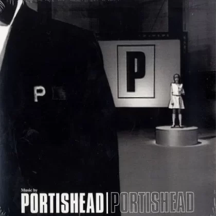 Portishead Album Vinyl