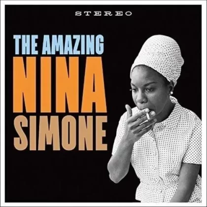 The Amazing Nina Simone Vinyl 