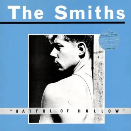 The Smiths Hatful Of Hollow Vinyl