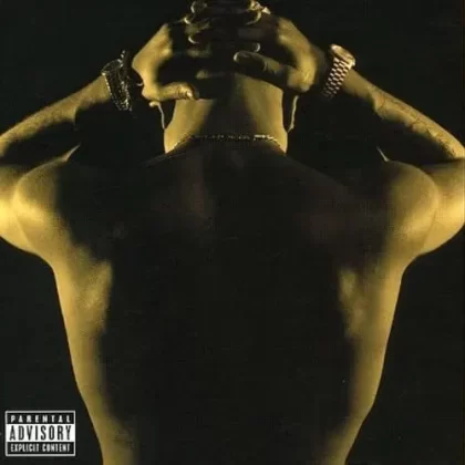 2Pac - The Best Of 2pac Part 1: Thug (Double LP)