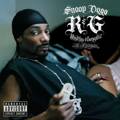 Snoop Dogg - R&G (Rhythm & Gangsta): The Masterpiece (Double LP)
