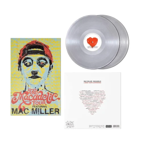 Mac Miller - Macadelic - Image 2