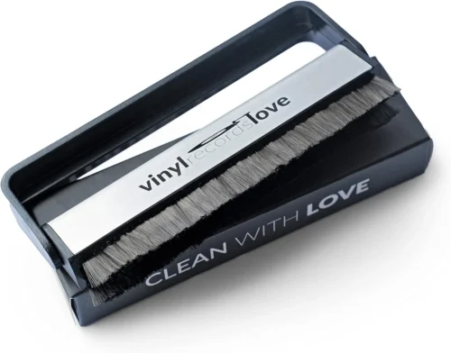 VinylRecordsLove Vinyl Record Cleaning Brush - Image 6