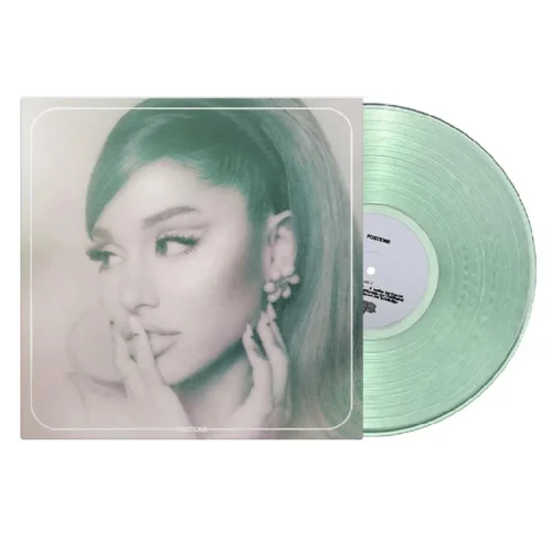 Ariana Grande - Positions - Image 2