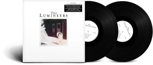 The Lumineers - The Lumineers - Image 2