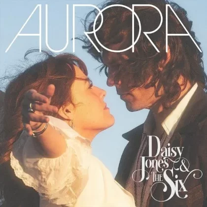 Daisy Jones & The Six AURORA Vinyl