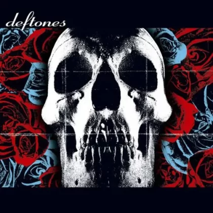 Deftones Vinyl