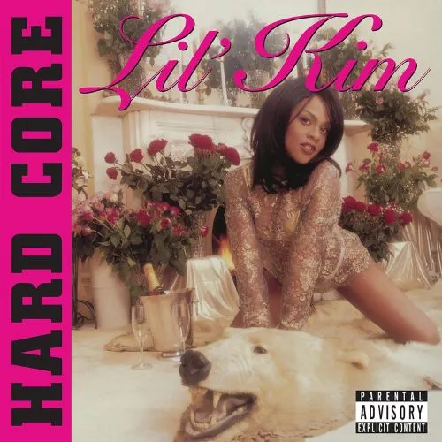 Lil' Kim Hard Core Vinyl