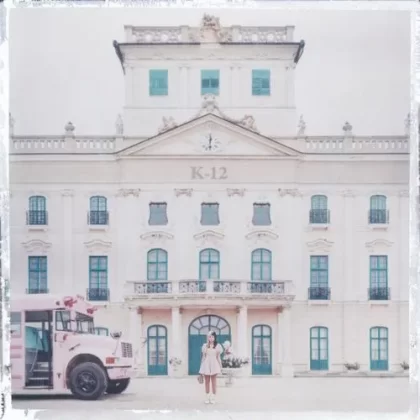 Melanie Martinez K 12 Vinyl