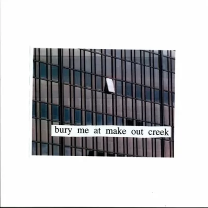 Mitski Bury Me At Makeout Creek Vinyl