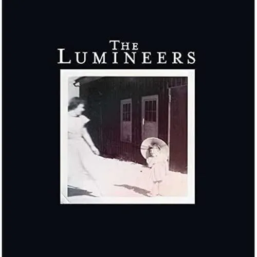 The Lumineers Vinyl