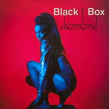 Black Box Dreamland Vinyl