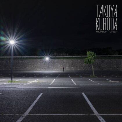 Takuya Kuroda Midnight Crisp Vinyl