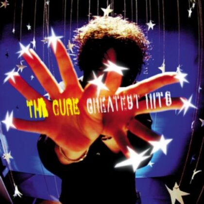 The Cure Greatest Hits Vinyl