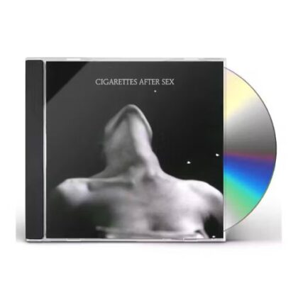 Cigarettes After Sex – EP I (CD)