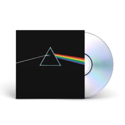Pink Floyd – The Dark Side of The Moon (CD)