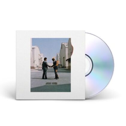 Pink Floyd – Wish You Were Here (CD)