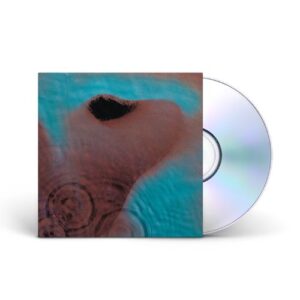 Pink Floyd - Meddle (CD)