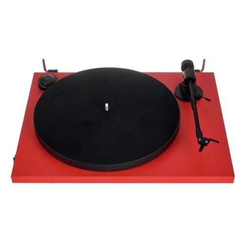 Pro-Ject Primary E Phono Red - Image 2