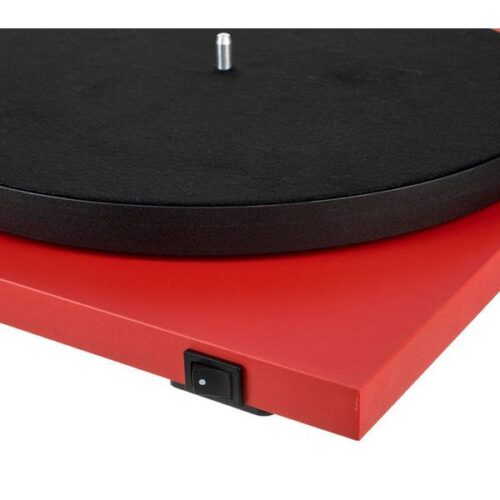 Pro-Ject Primary E Phono Red - Image 5