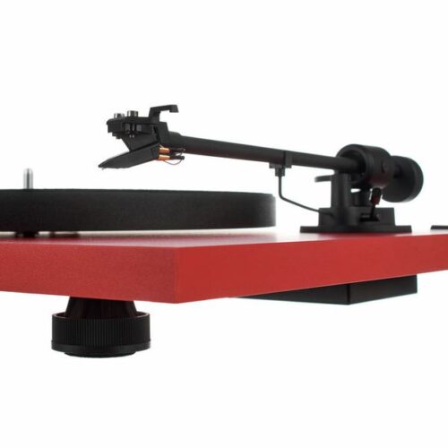 Pro-Ject Primary E Phono Red - Image 8