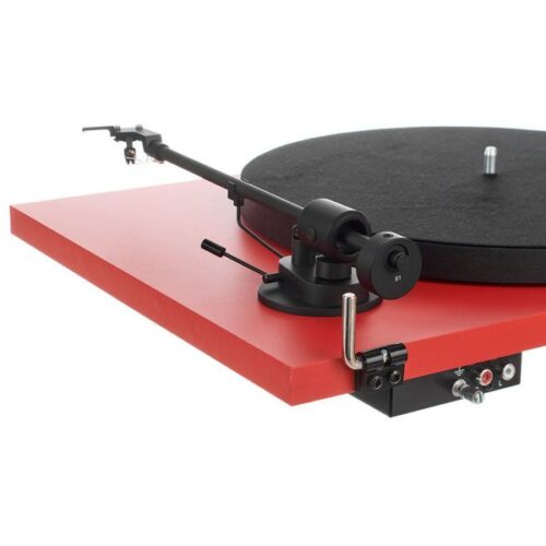 Pro-Ject Primary E Phono Red - Image 7