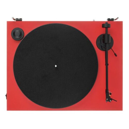 Pro-Ject Primary E Phono Red - Image 3