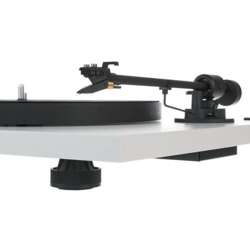 Pro-Ject Primary E Phono White - Image 5