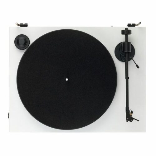 Pro-Ject Primary E Phono White - Image 3